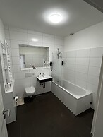 CityStay Aparthotel Bergisch Gladbach
