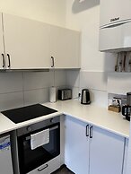 CityStay Aparthotel Bergisch Gladbach