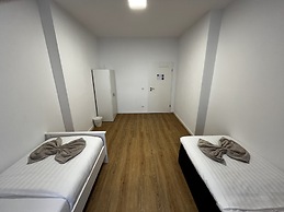 CityStay Aparthotel Bergisch Gladbach