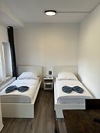 CityStay Aparthotel Bergisch Gladbach