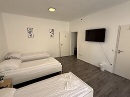 CityStay Aparthotel Bergisch Gladbach