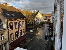 CityStay Aparthotel Bergisch Gladbach