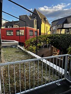 CityStay Aparthotel Bergisch Gladbach