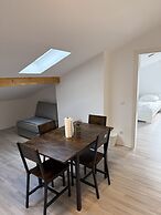 CityStay Aparthotel Bergisch Gladbach