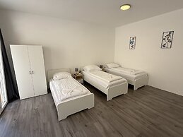 CityStay Aparthotel Bergisch Gladbach