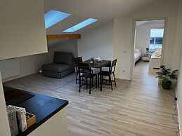 CityStay Aparthotel Bergisch Gladbach