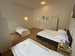 CityStay Aparthotel Bergisch Gladbach