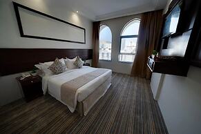 Mawten Snood Hotel