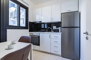 Historical City Centre Suite