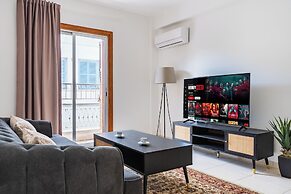 Historical City Centre Suite