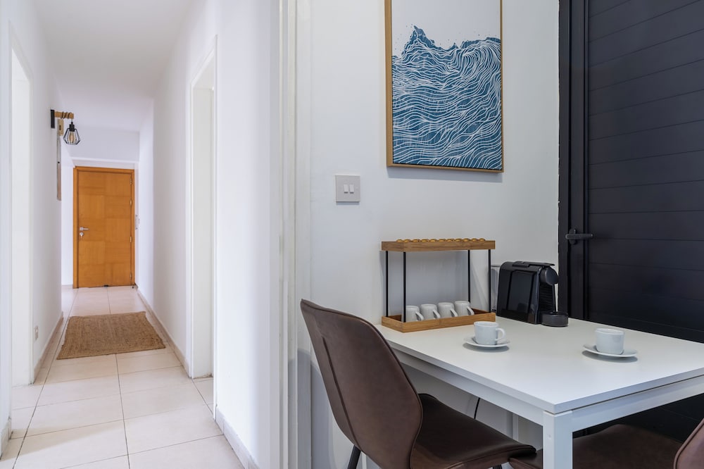 Historical City Centre Suite