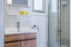 Historical City Centre Suite