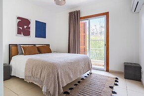 Historical City Centre Suite