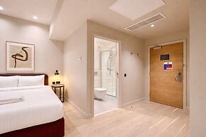 VCity Suites at Teachers