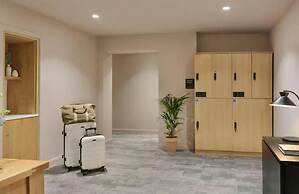 VCity Suites at Teachers