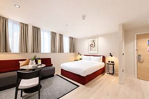VCity Suites at Teachers