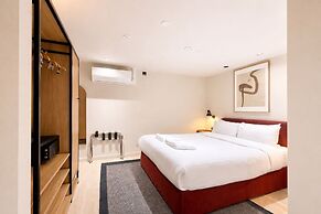 VCity Suites at Teachers