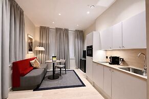VCity Suites at Teachers