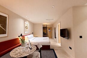 VCity Suites at Teachers