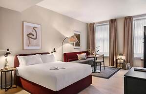 VCity Suites at Teachers