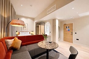 VCity Suites at Teachers