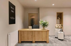 VCity Suites at Teachers