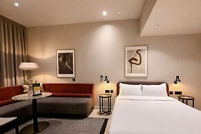VCity Suites at Teachers