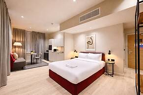 VCity Suites at Teachers
