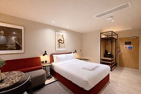 VCity Suites at Teachers