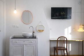 La Maison Fives