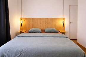 La Maison Fives