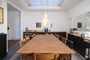 La Maison Fives
