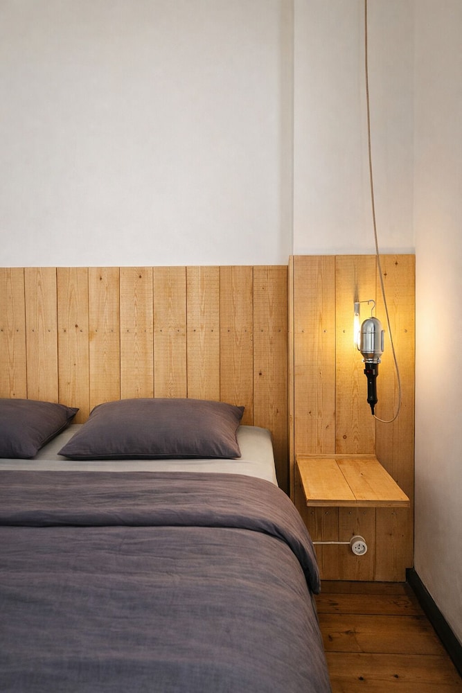 La Maison Fives