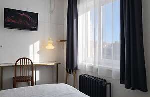 La Maison Fives