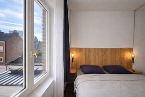 La Maison Fives