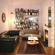 La Maison Fives