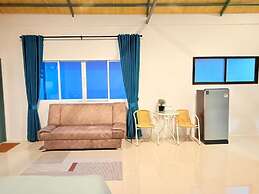 the house pai
