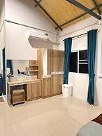the house pai