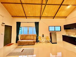 the house pai