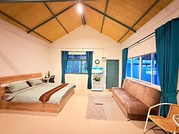 the house pai
