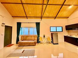 the house pai