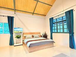 the house pai