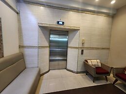 New VC Hotel Bangkok