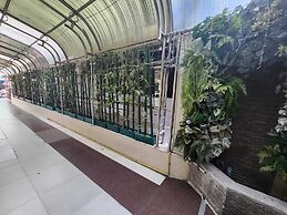 New VC Hotel Bangkok