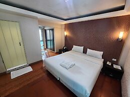New VC Hotel Bangkok
