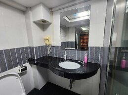 New VC Hotel Bangkok