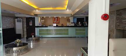 New VC Hotel Bangkok