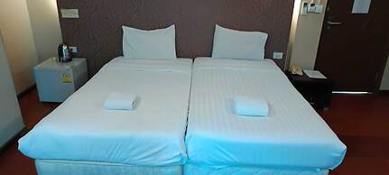 New VC Hotel Bangkok