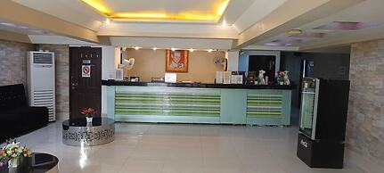 New VC Hotel Bangkok
