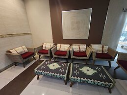 New VC Hotel Bangkok